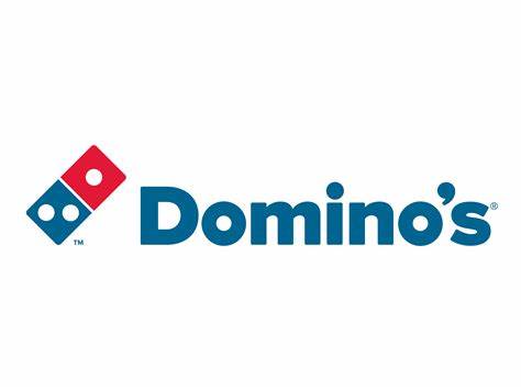 dominos logo